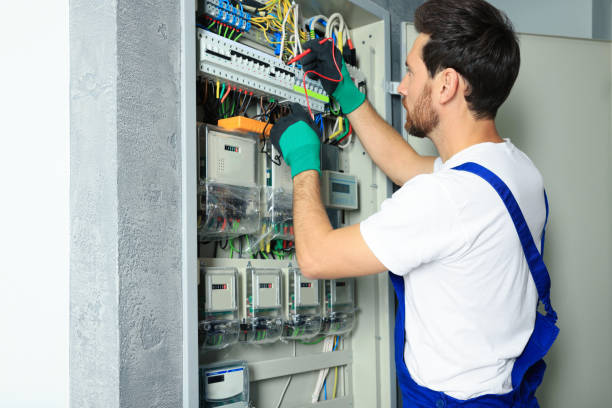 Best Electrical Repair Services  in Unionville, TN