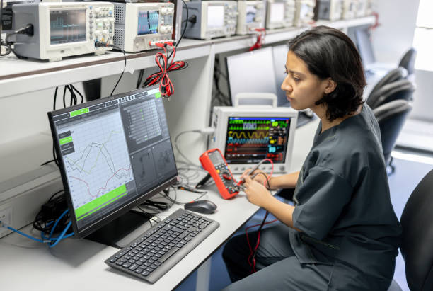 Best Electrical Installation Contractor  in Unionville, TN