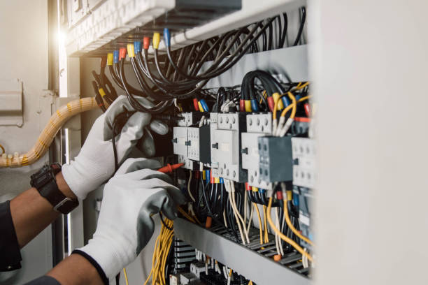 Best Home Electrical Repair  in Unionville, TN