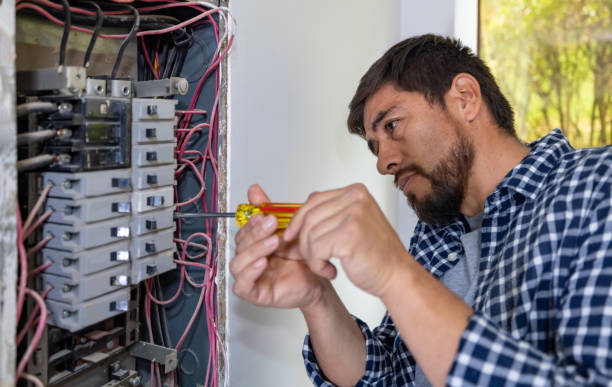 Best Electrical Contractors for Businesses  in Unionville, TN